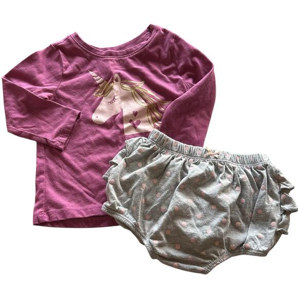 Girls 12 Months Clothing Bundle - Picture 3 of 7